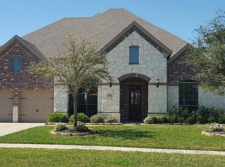 2610 Joshua Tree Ln, Manvel, TX 77578