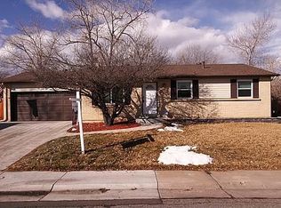 6539 S Everett Way, Littleton, CO 80123