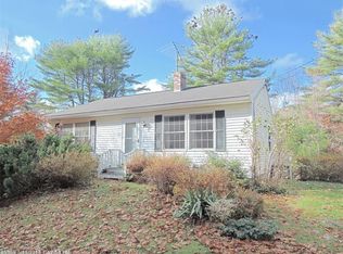 119 Merry Island Rd, Edgecomb, ME 04556