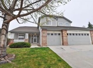 8641 Grand Cypress Ln, Lone Tree, CO 80124