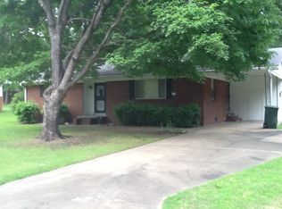 1330 Walters St, Covington, TN 38019