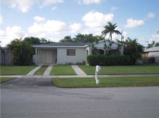 11725 SW 186th St, Miami, FL 33177