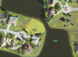 24336 Contra Costa Ln, Punta Gorda, FL 33955