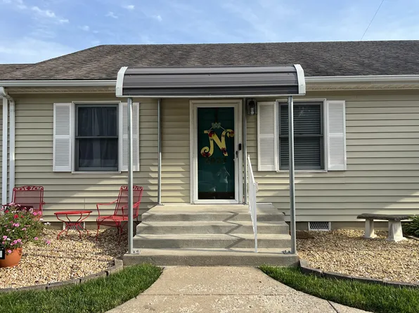 2923 Pawnee Dr, Hopkinsville, KY 42240