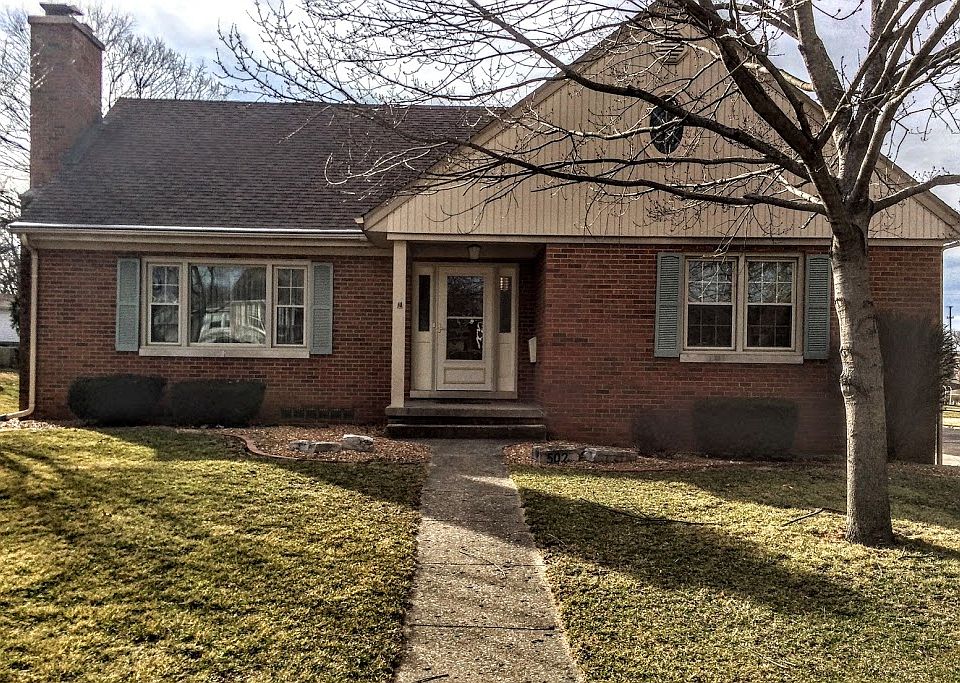 1st image of 502 S Hilldale Ave