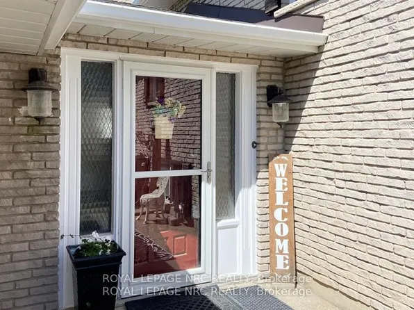 1750 York Rd, Niagara On The Lake, ON L0S 1J0