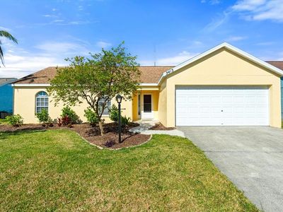 3413 5th Dr W, Palmetto, FL, 34221