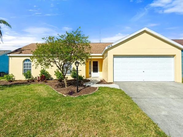 3413 5th Dr W, Palmetto, FL 34221