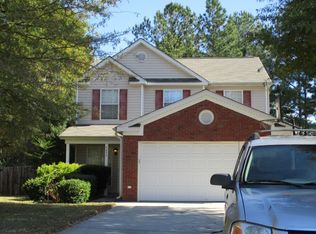 4092 Angels Dr, Stockbridge, GA 30281