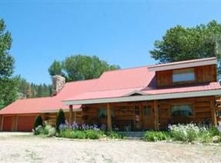 159 Anderson Creek Rd, Garden Valley, ID 83622