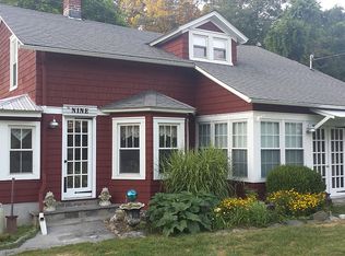 9 Waterbury Hill Rd, Lagrangeville, NY 12540