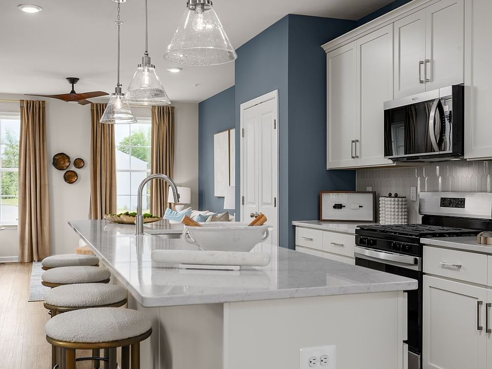 1st image of Lelah Way Homesite V71