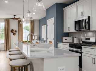 Lelah Way HOMESITE V71, Upper Marlboro, MD 20774