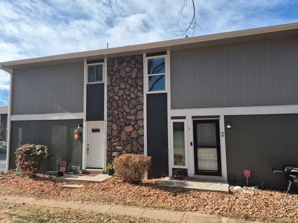 10001 E Evans Ave APT 77B, Aurora, CO 80247