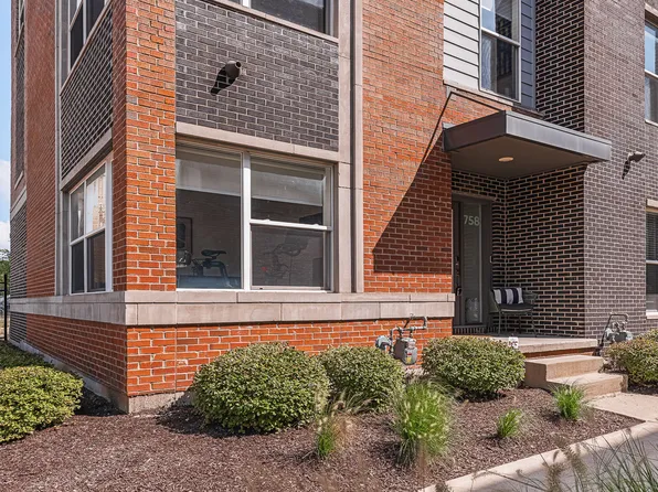 758 Pierson St, Indianapolis, IN 46204