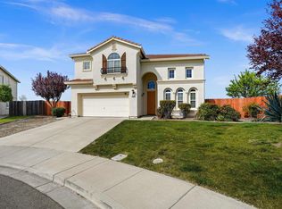 2497 Covelite Way, Antioch, CA 94531