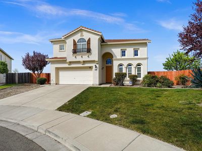 2497 Covelite Way, Antioch, CA, 94531