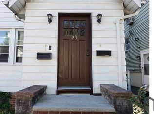 23 Berkeley St FLOOR 2, Maplewood, NJ 07040