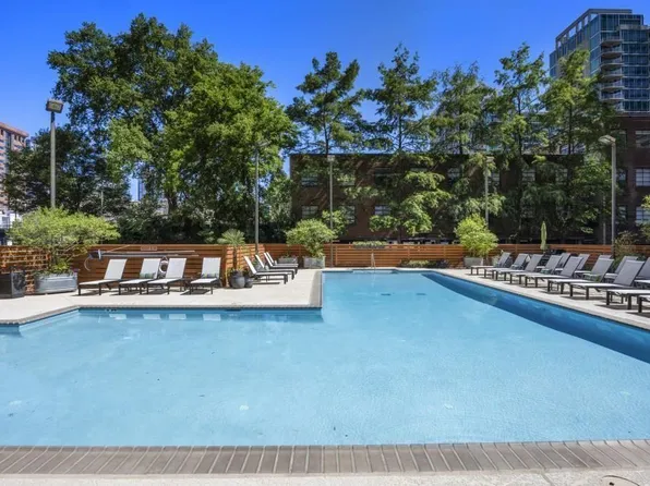 878 Peachtree St NE APT 431, Atlanta, GA 30309