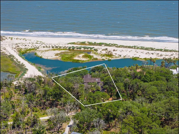 411 Pelican Flight Dr, Dewees Island, SC 29451