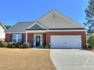 445 Continental Rd, Sumter, SC, 29154