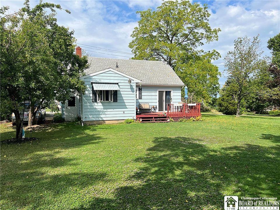 17 Kosciuszko Ave, Dunkirk, NY 14048 Zillow