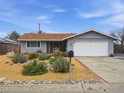 4032 W Walnut Avenue, Visalia, CA, 93277