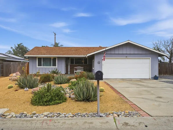 4032 W Walnut Avenue, Visalia, CA 93277