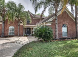 19002 Oakway Dr, Humble, TX 77346