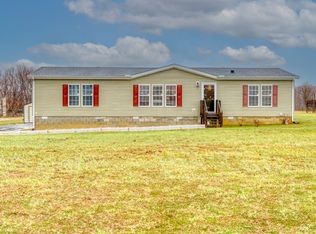 332 Martin Chapel Rd, Portland, TN 37148