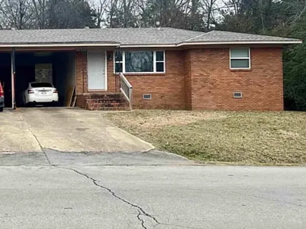 905 S Moose St #905, Morrilton, AR 72110
