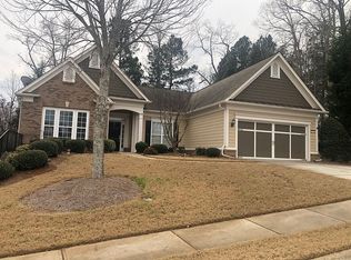 6494 Autumn Crest Ln, Hoschton, GA 30548