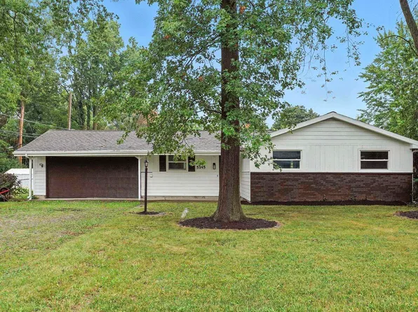 5145 Woodlea Ave, Fort Wayne, IN 46835