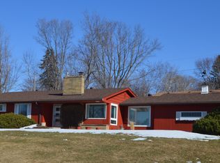 1764 Maryknoll Ave N, Maplewood, MN 55109