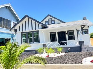 1238 N Center St, Stockton, CA 95202