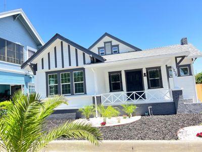 1238 N Center St, Stockton, CA, 95202