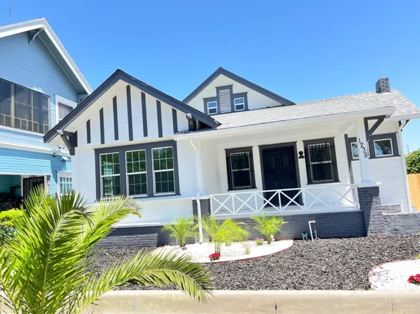 1238 N Center St, Stockton, CA 95202