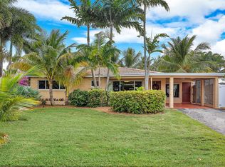 430 NE 24th Ct, Boca Raton, FL 33431