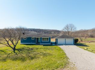 39703 Maysville Greendale Rd, Logan, OH 43138
