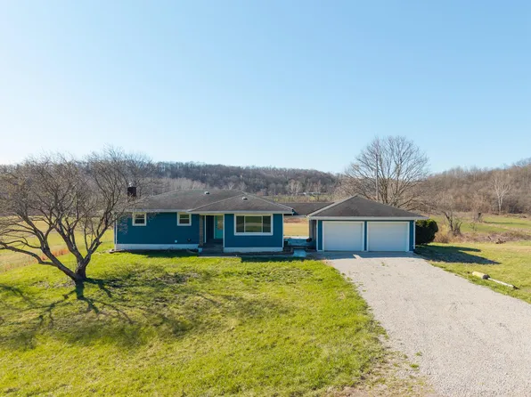 39703 Maysville Greendale Rd, Logan, OH 43138