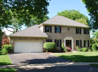 1707 Ada Ct, Naperville, IL 60540