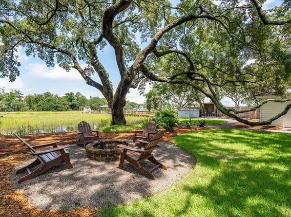 1670 Hunley Ave, Charleston, SC 29412