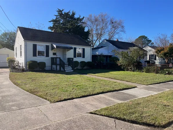 (undisclosed Address), Norfolk, VA 23503