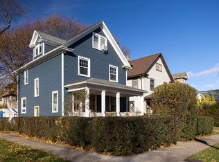 881 Meigs St, Rochester, NY 14620