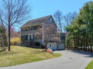 15 Millers Farm Rd, Billerica, MA 01821