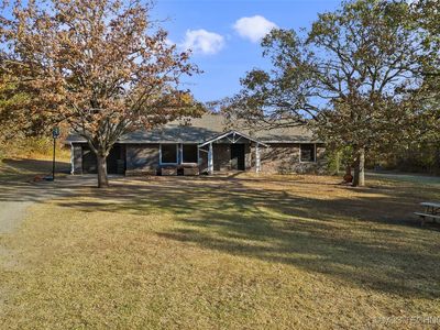 361935 E 5700th Rd, Jennings, OK, 74038