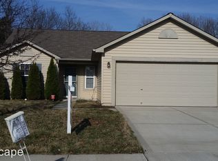 10940 Muddy River Rd, Indianapolis, IN 46234