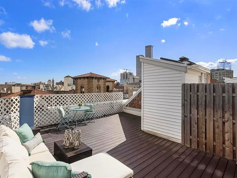 2787 Kennedy Blvd #507 — Photo 14