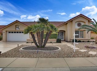 14611 W Sky Hawk Dr, Sun City West, AZ 85375