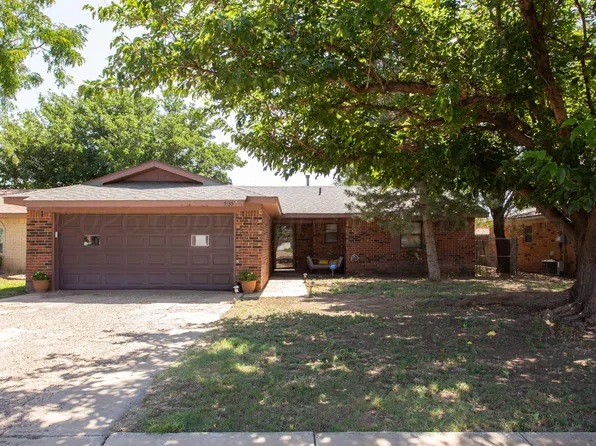 5135 McCarty Blvd, Amarillo, TX 79110